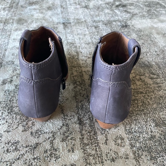 Frye boots - Picture 3 of 7